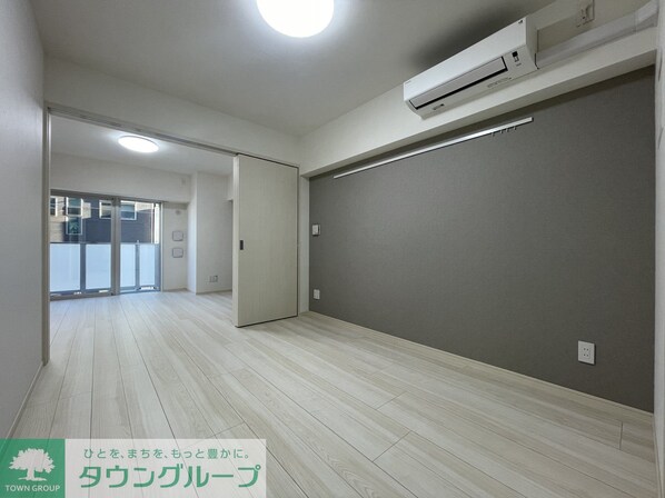 GENOVIA三ノ輪IIIskygardenの物件内観写真